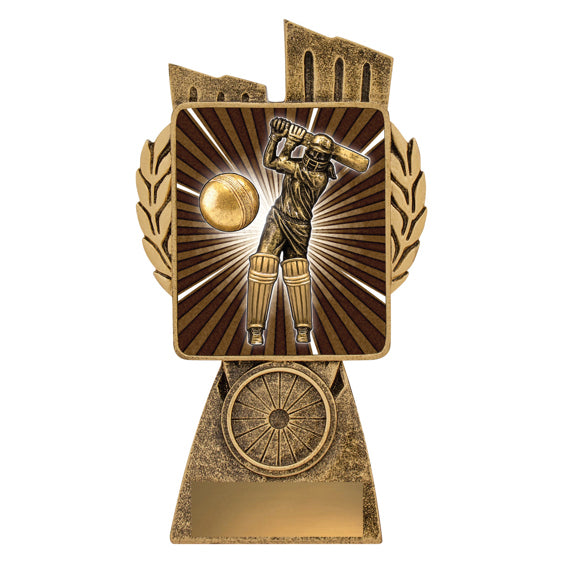 Lynx - Cricket Female Batting