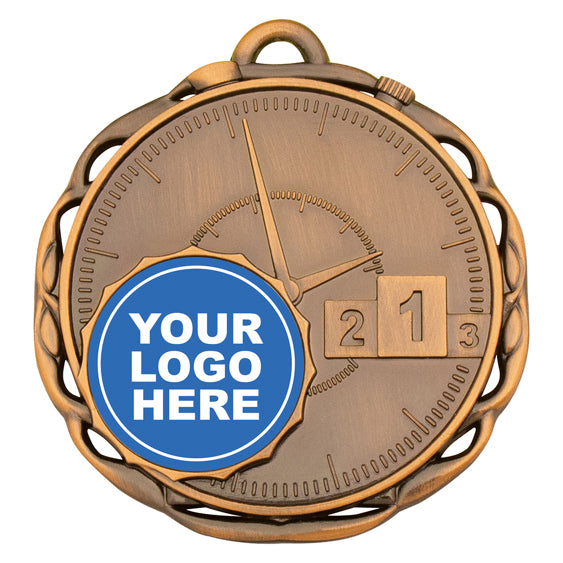 Medal Stopwatch