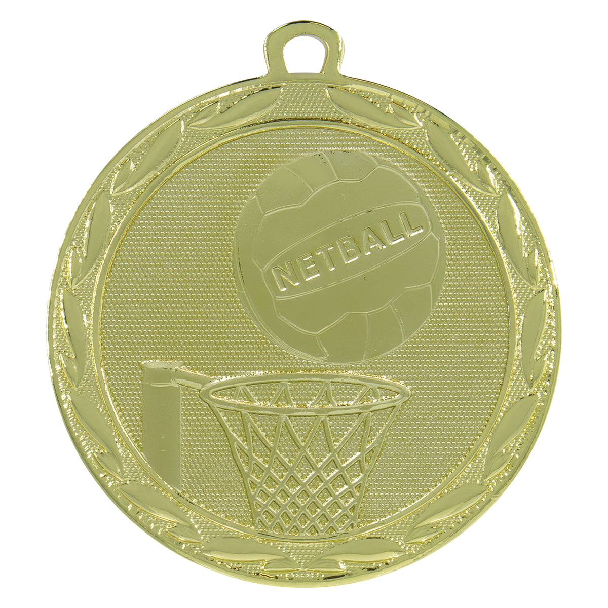 Maple Netball