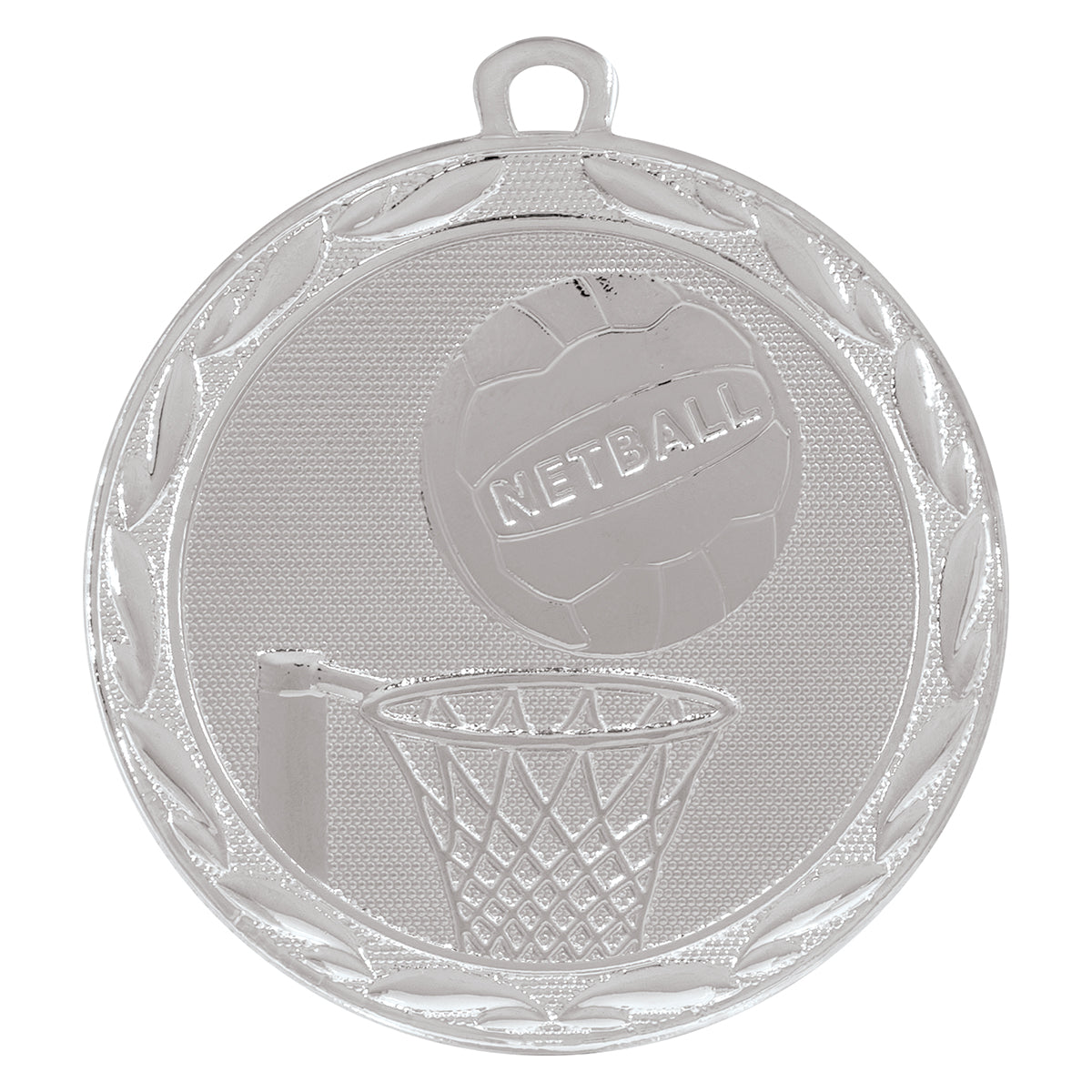 Maple Netball