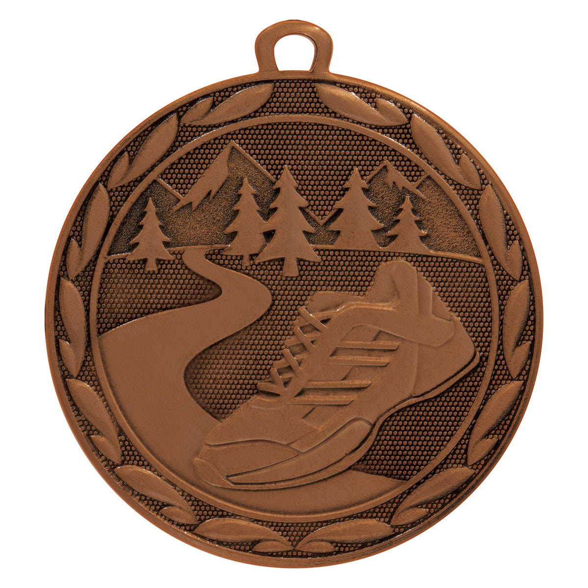 Maple Running