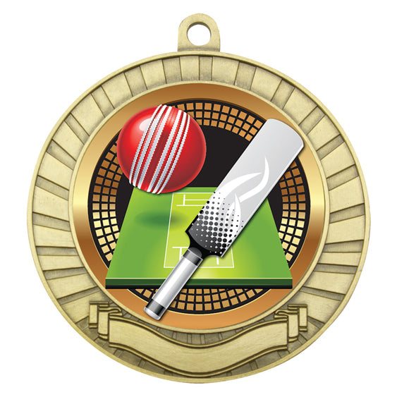 Eco Scroll - Cricket