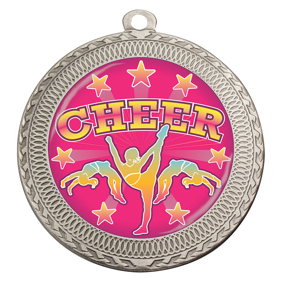Ovation - Cheer