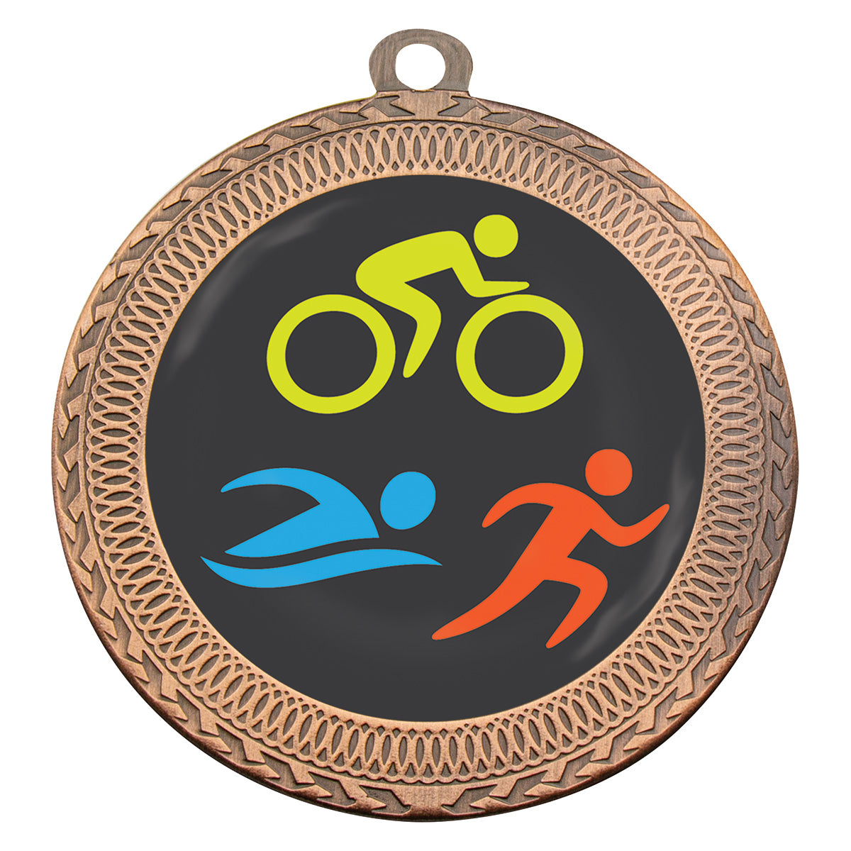 Ovation - Triathlon