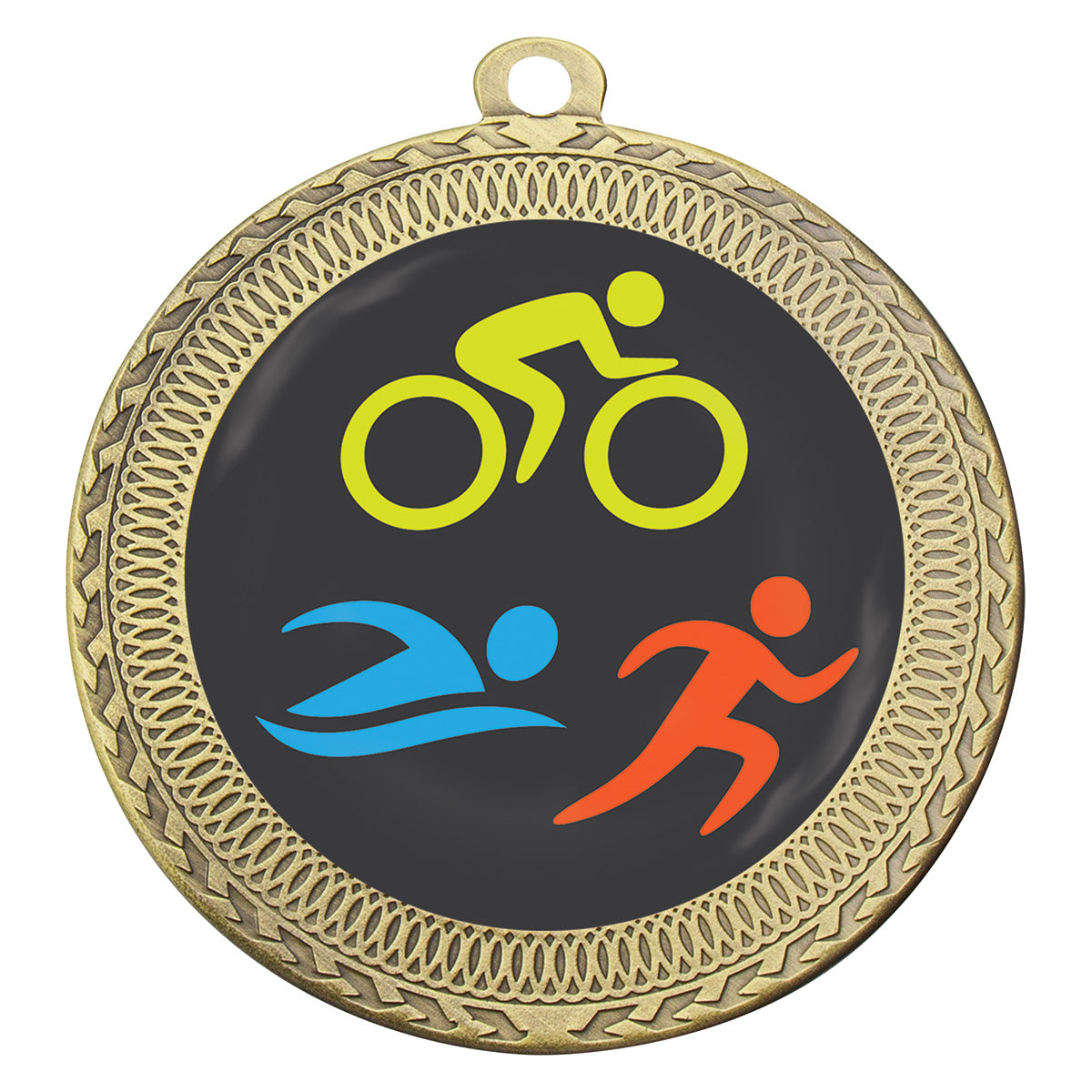 Ovation - Triathlon