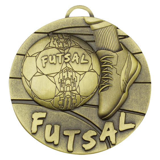 Futsal Medal