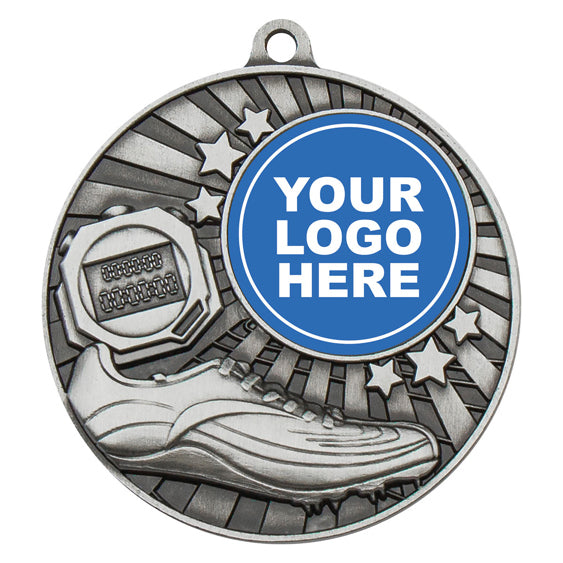 Impact Medal - Athletics