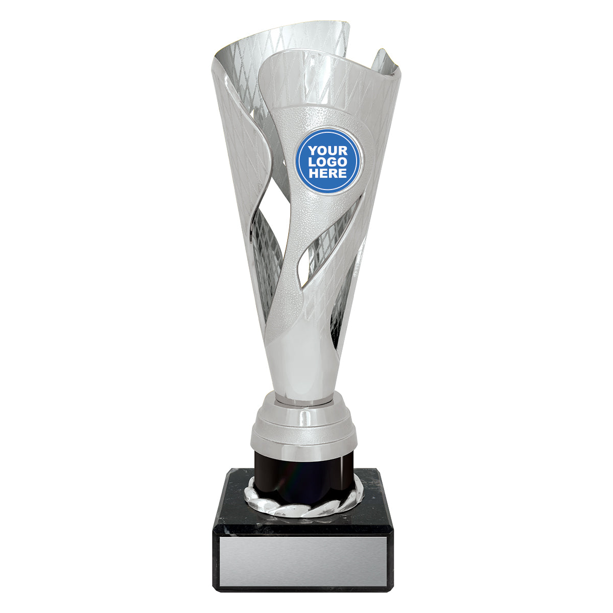 Tiger Cup - Silver