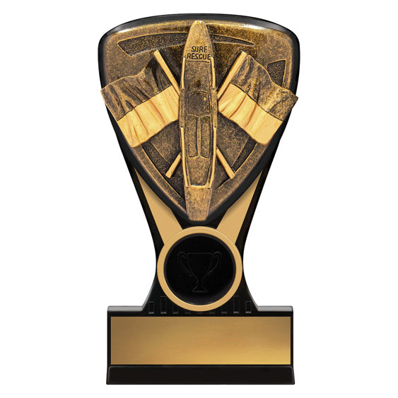 Nova Lifesaving Mini