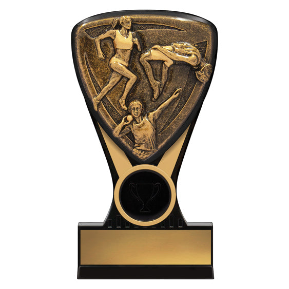 Nova Track & Field Mini