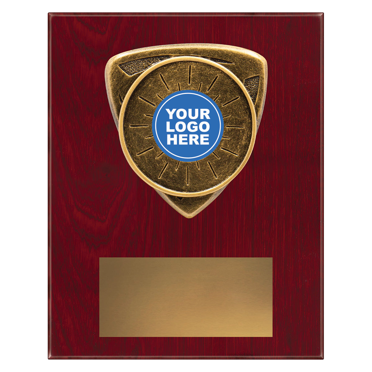 Nova Plaques