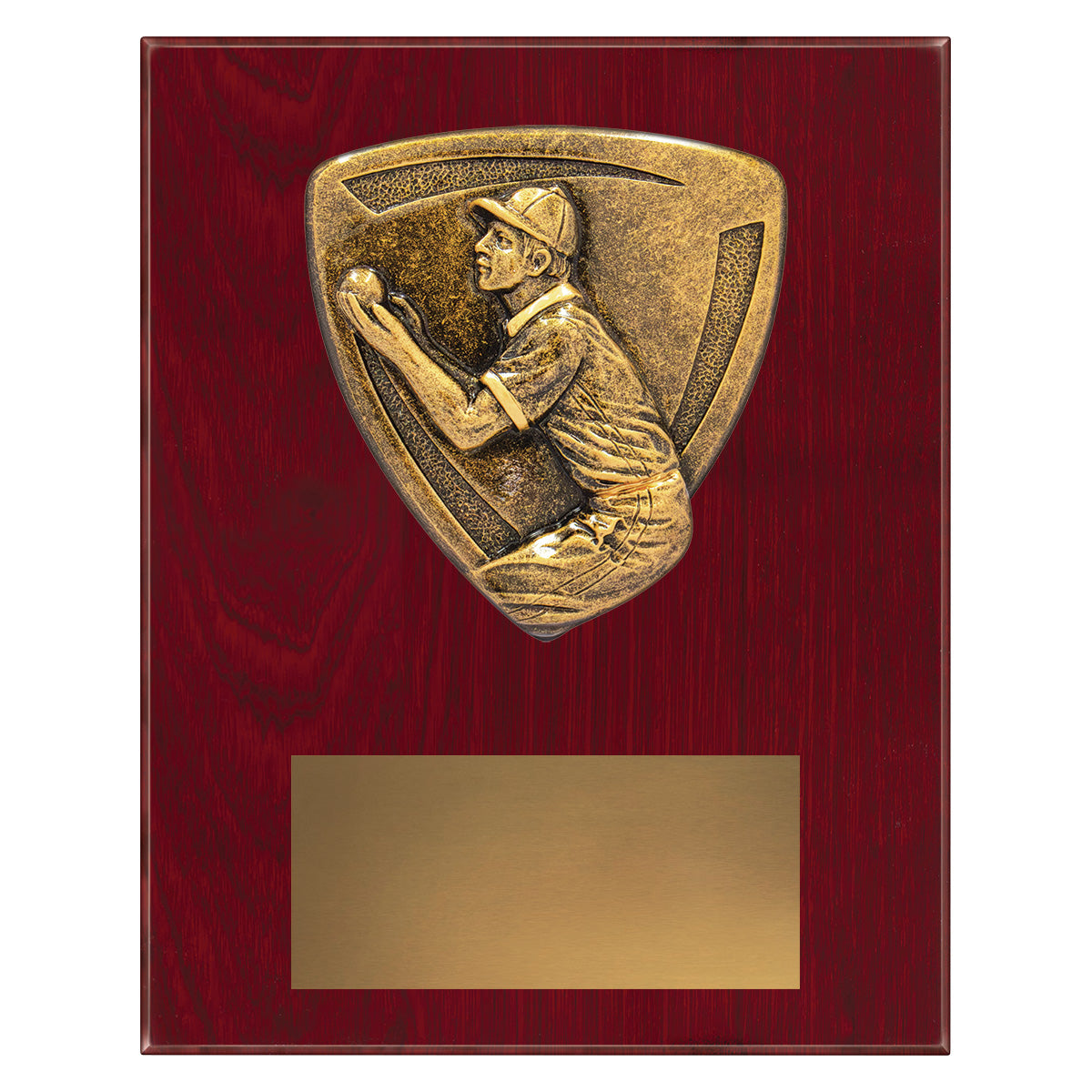 Nova Plaque - Fielding