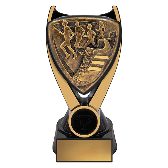 Nova - Cross Country