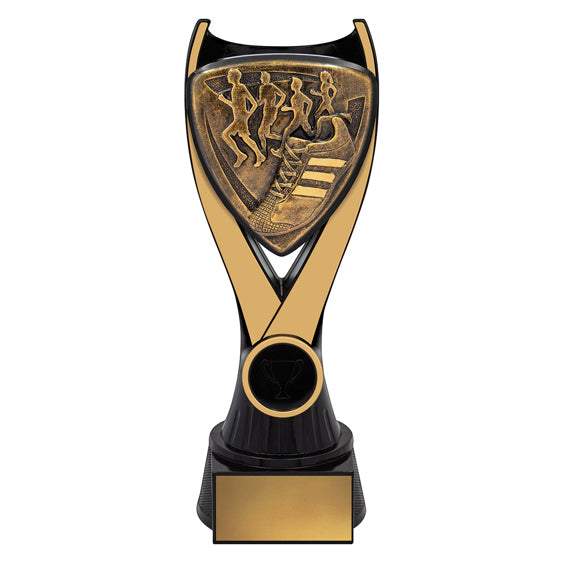 Nova - Cross Country