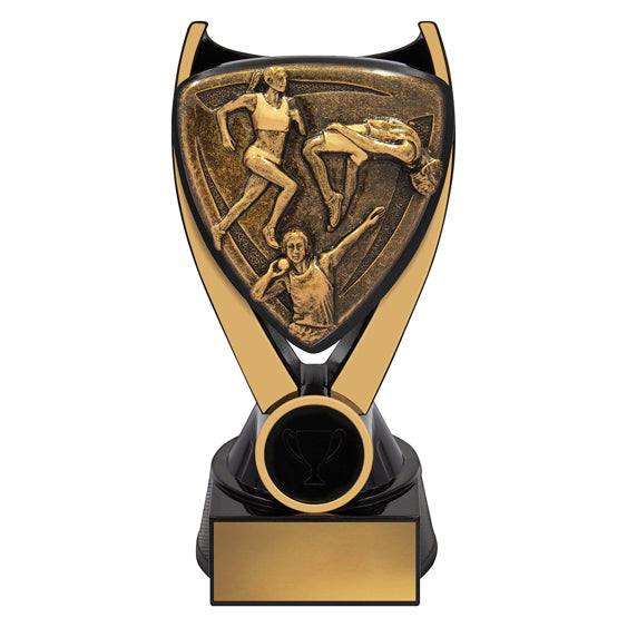 Nova - Track & Field