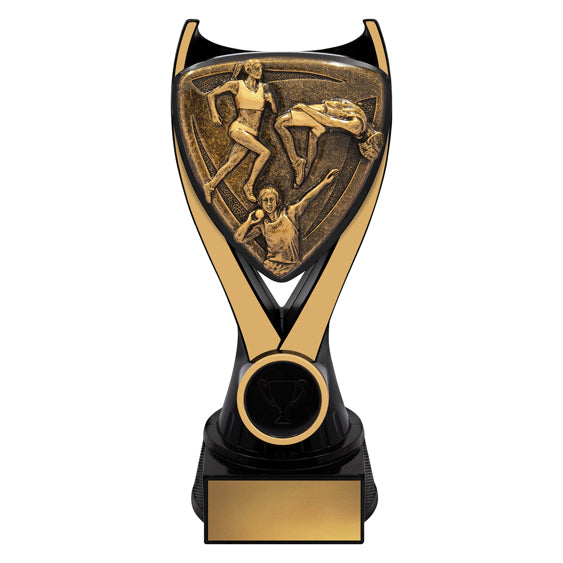 Nova - Track & Field