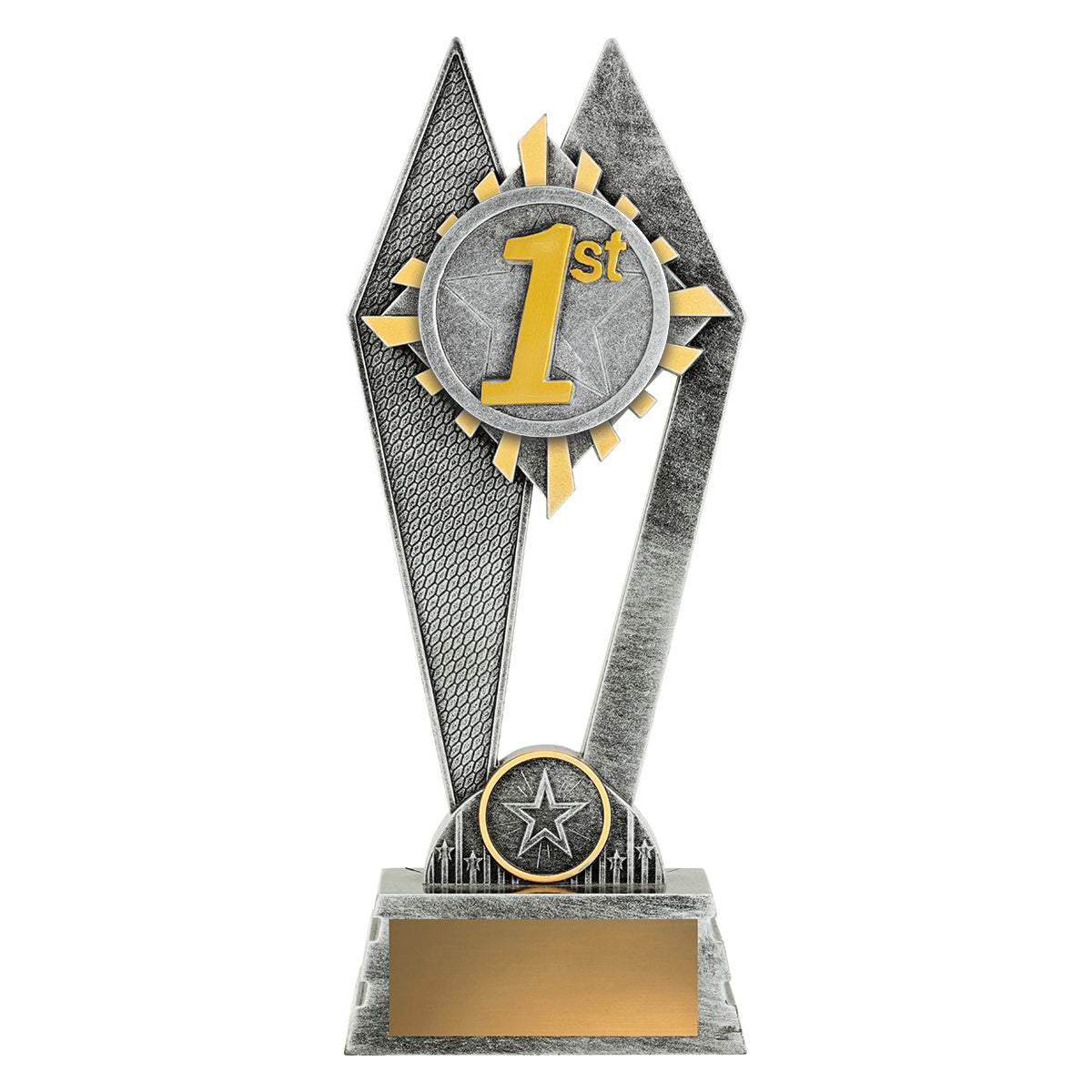Peak - First Place
