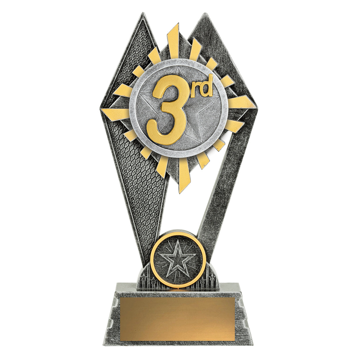 Peak - Third Place