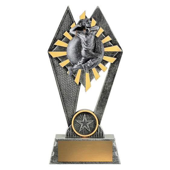 Peak - Female Bowling