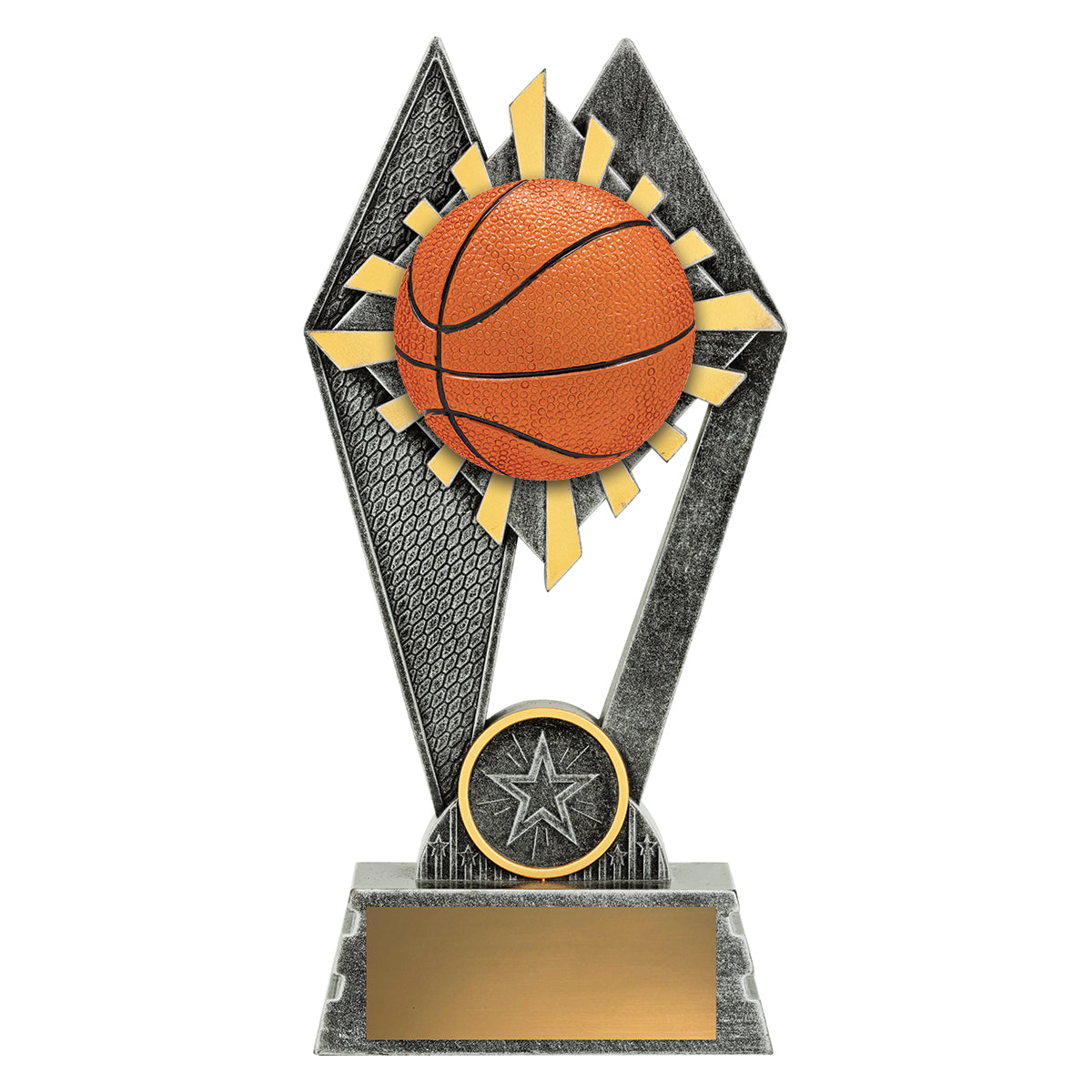 Peak - Basketball in Colour
