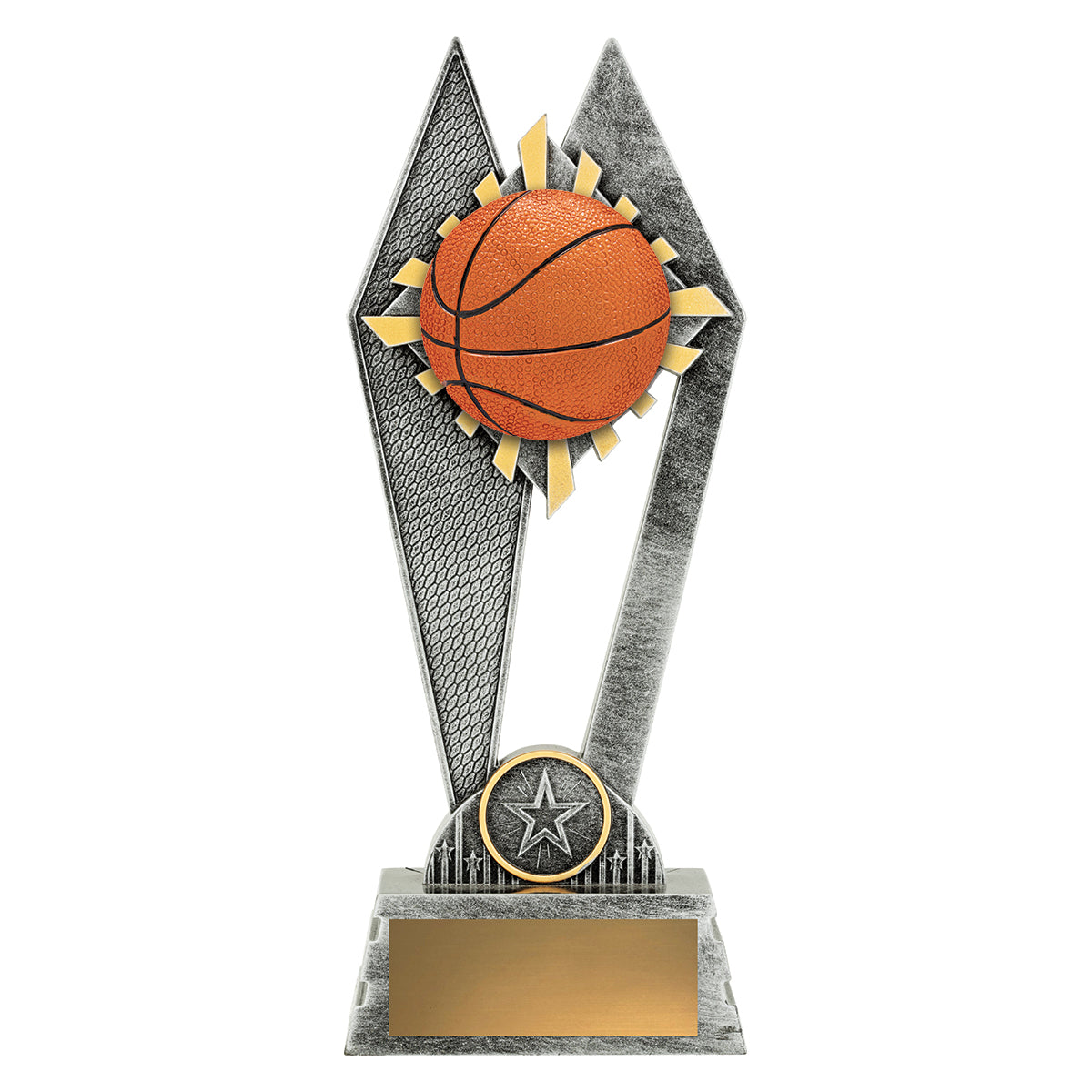 Peak - Basketball in Colour