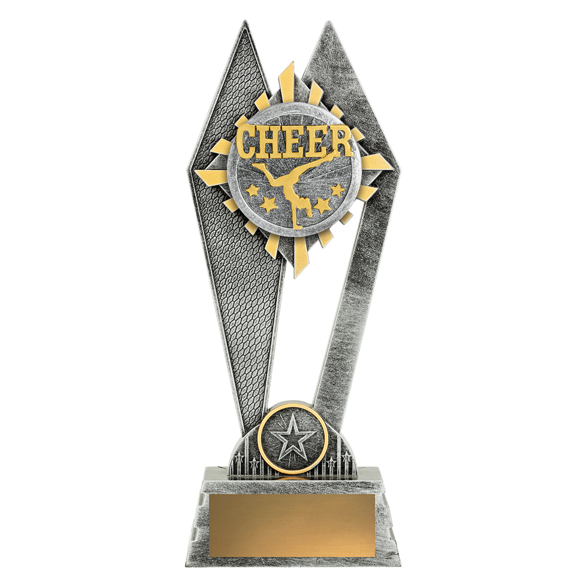 Peak - Cheer