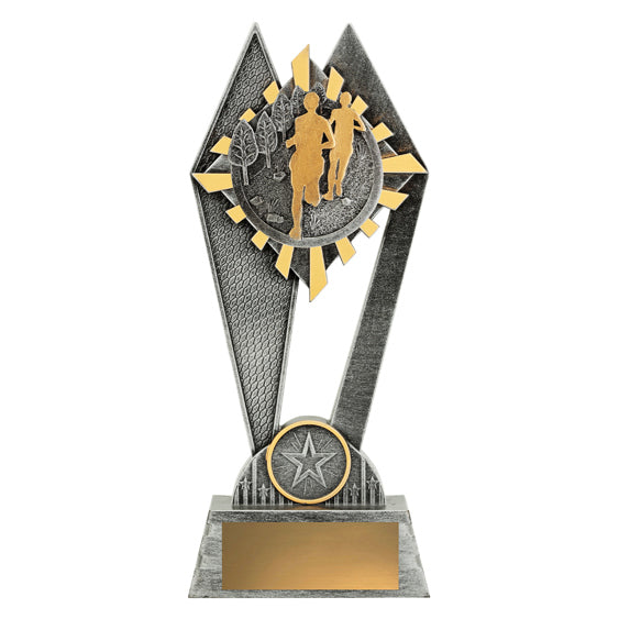 Peak - Cross Country