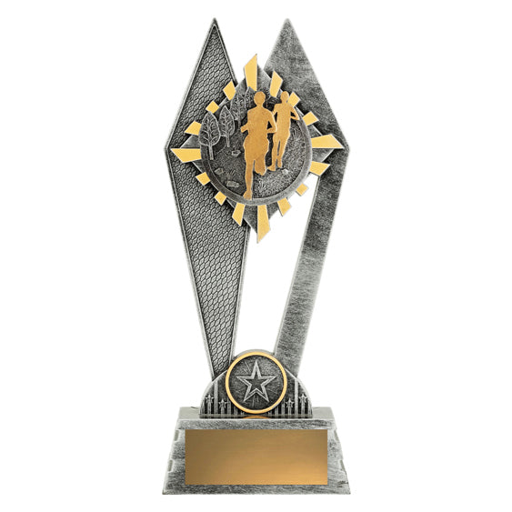 Peak - Cross Country