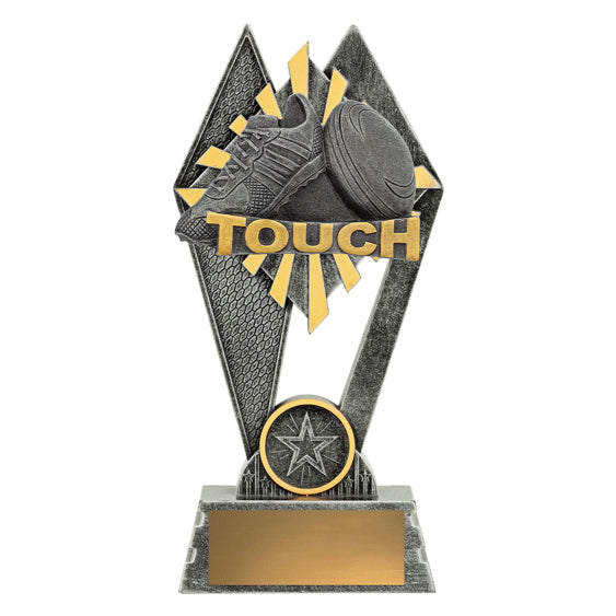 Peak - Touch