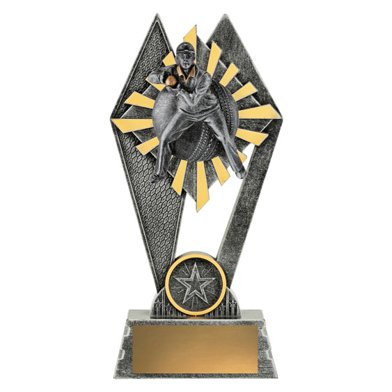 Peak - Male Fielding