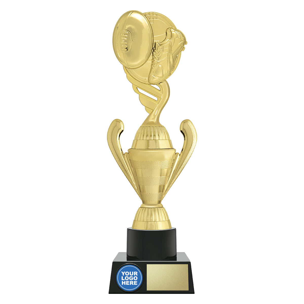 Podium Aussie Rules