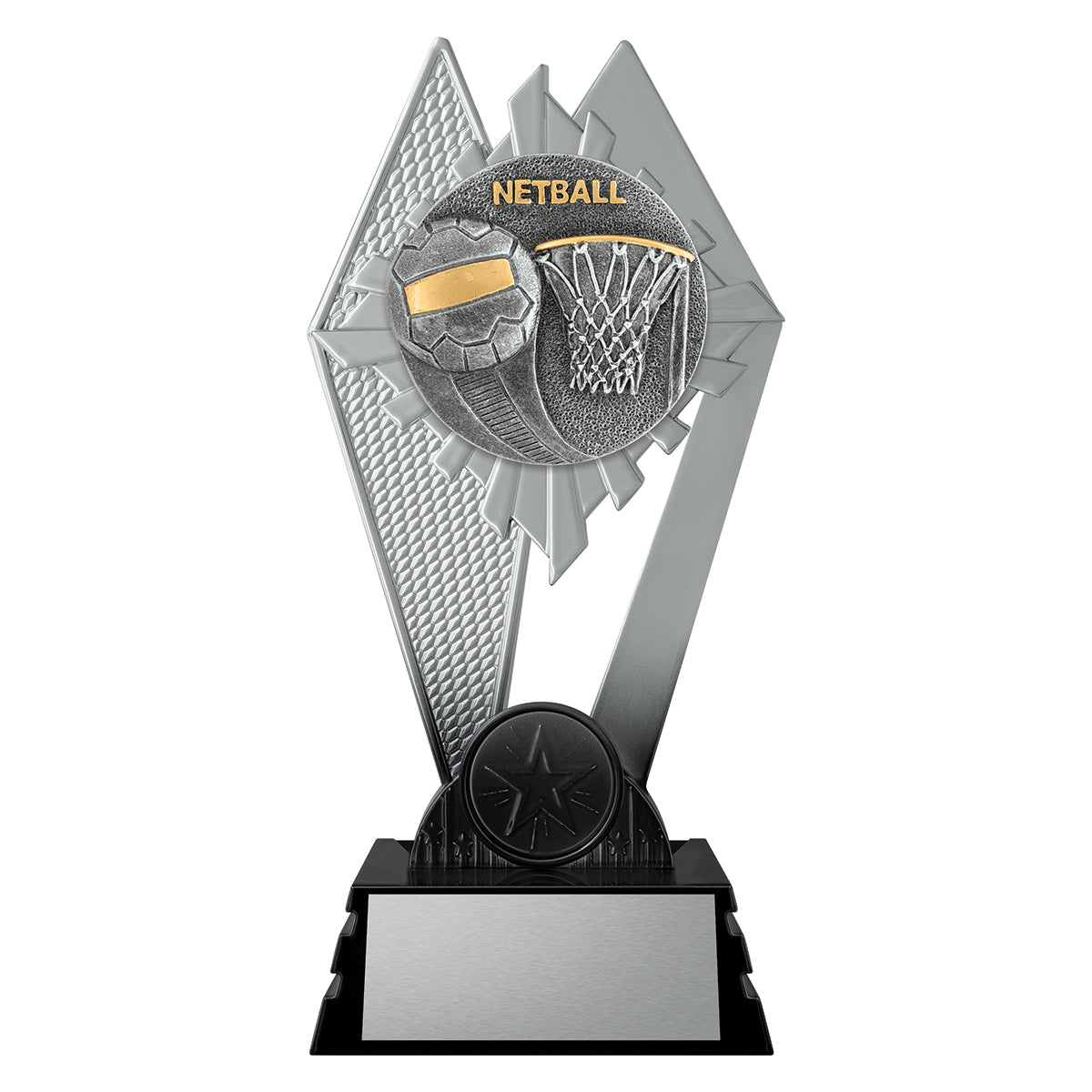 Netball Shadowcrest