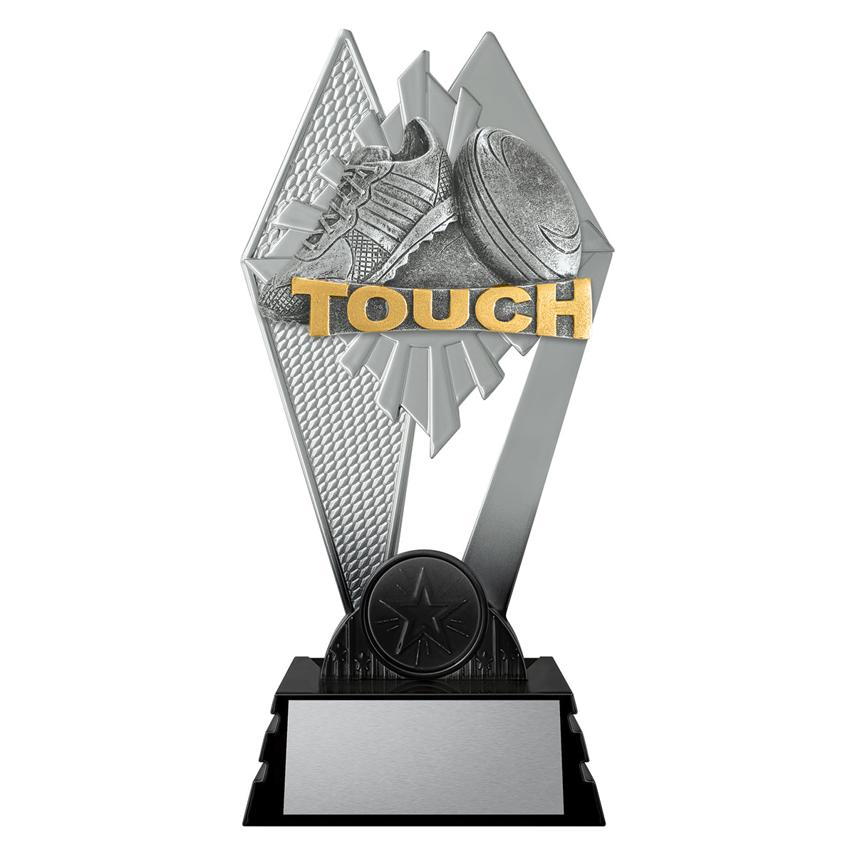 Shadowcrest - Touch Football