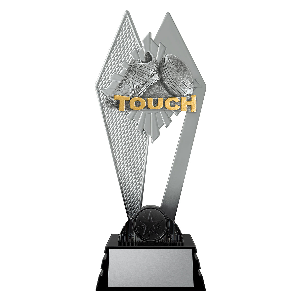 Shadowcrest - Touch Football
