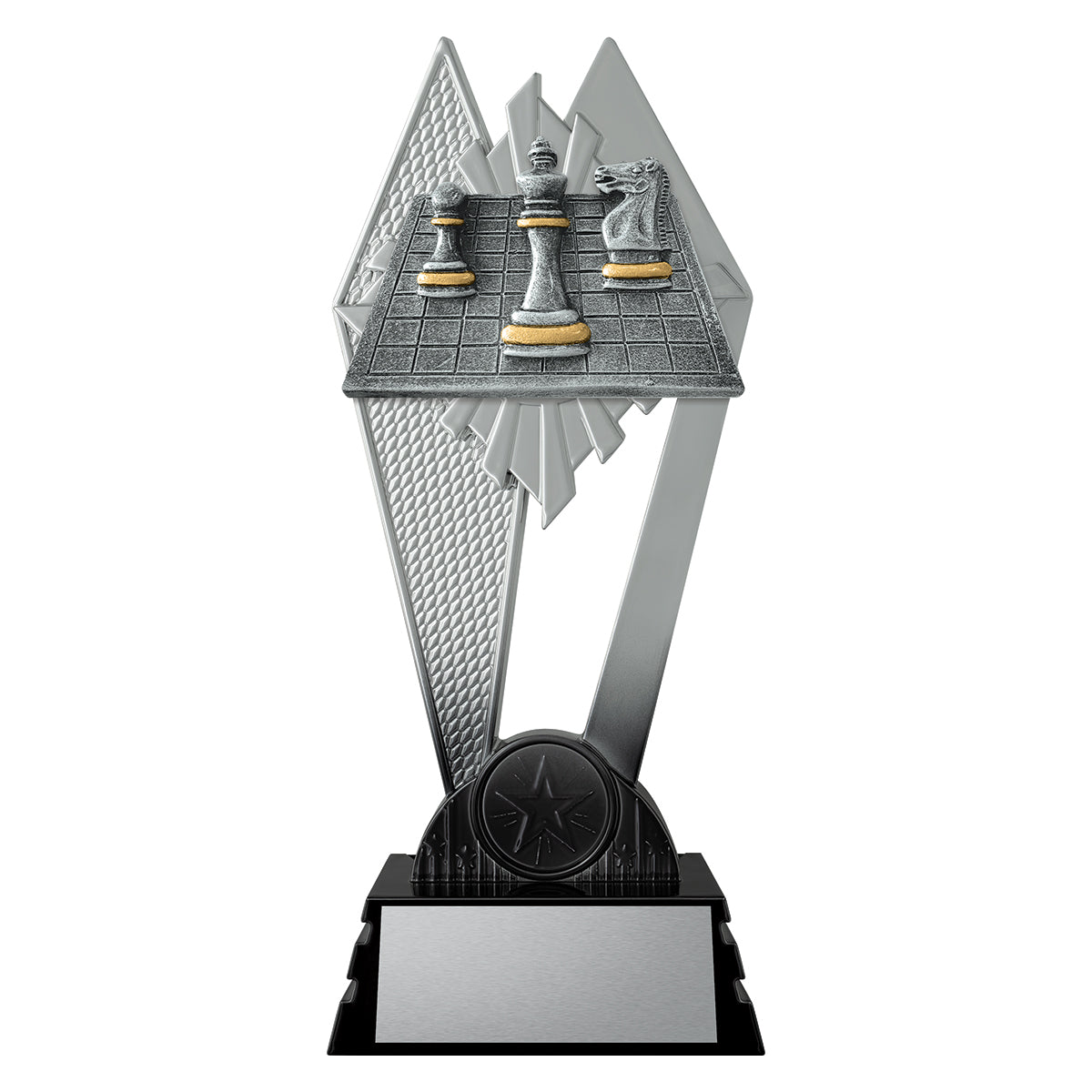 Shadowcrest - Chess
