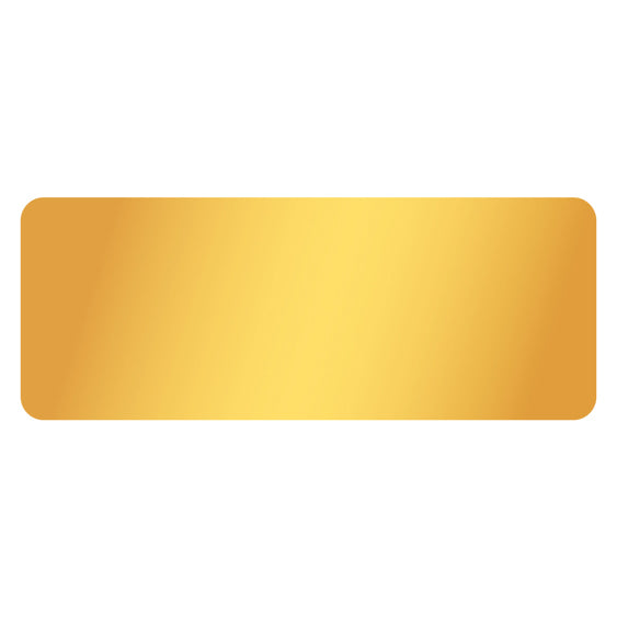 Engraving Plate 50 x 19mm