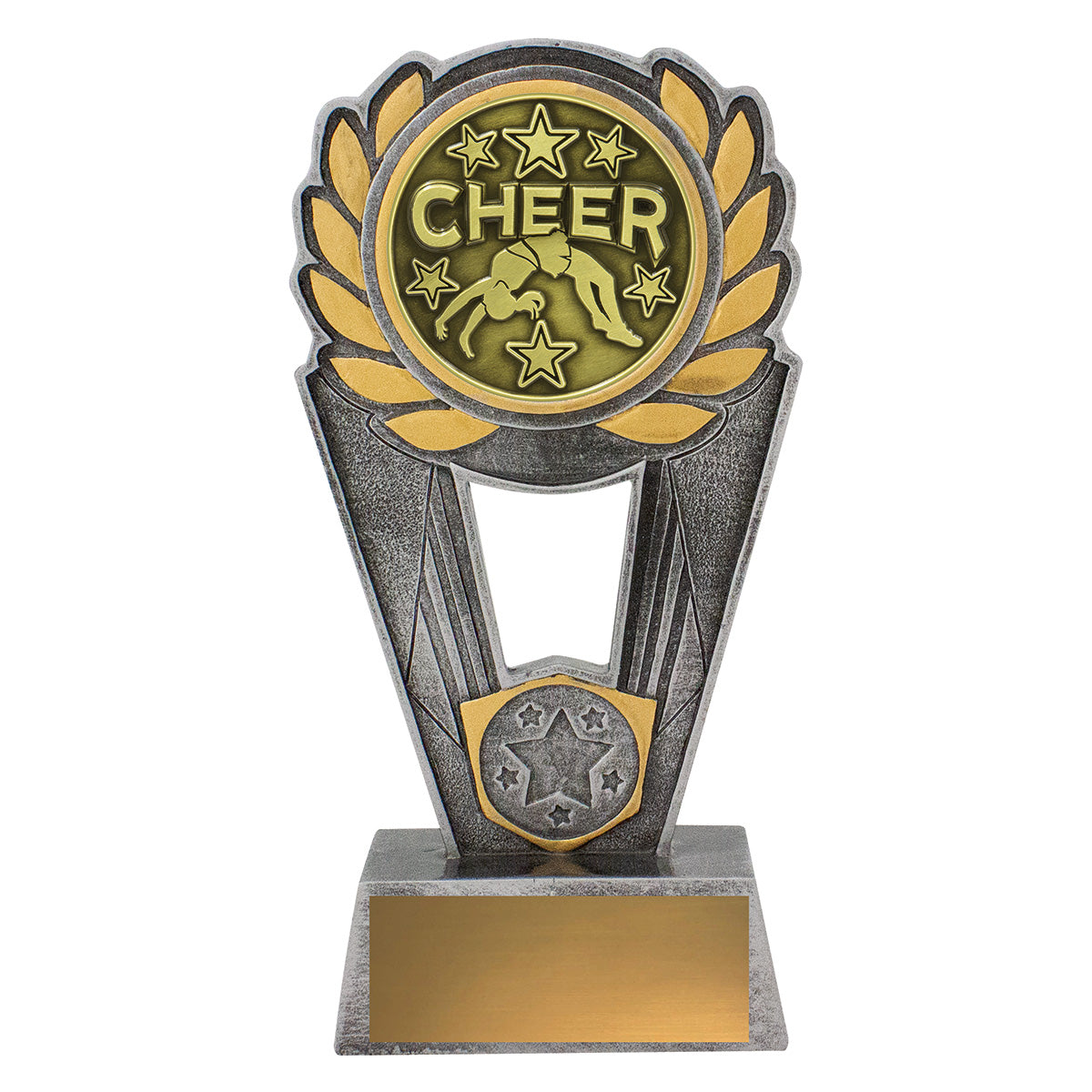 Cheer Polaris
