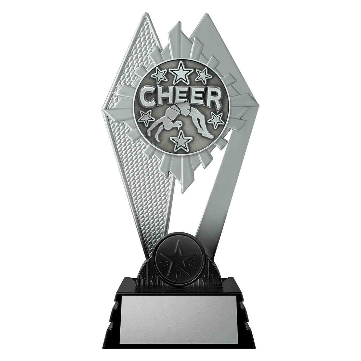 Nighthawk - Cheer