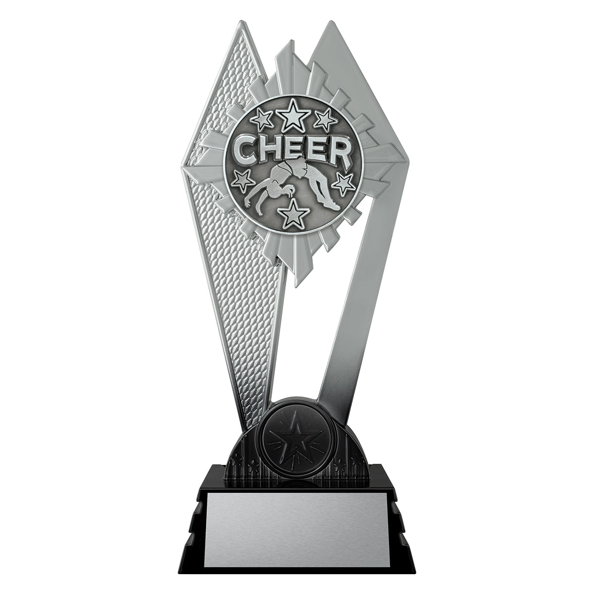 Nighthawk - Cheer