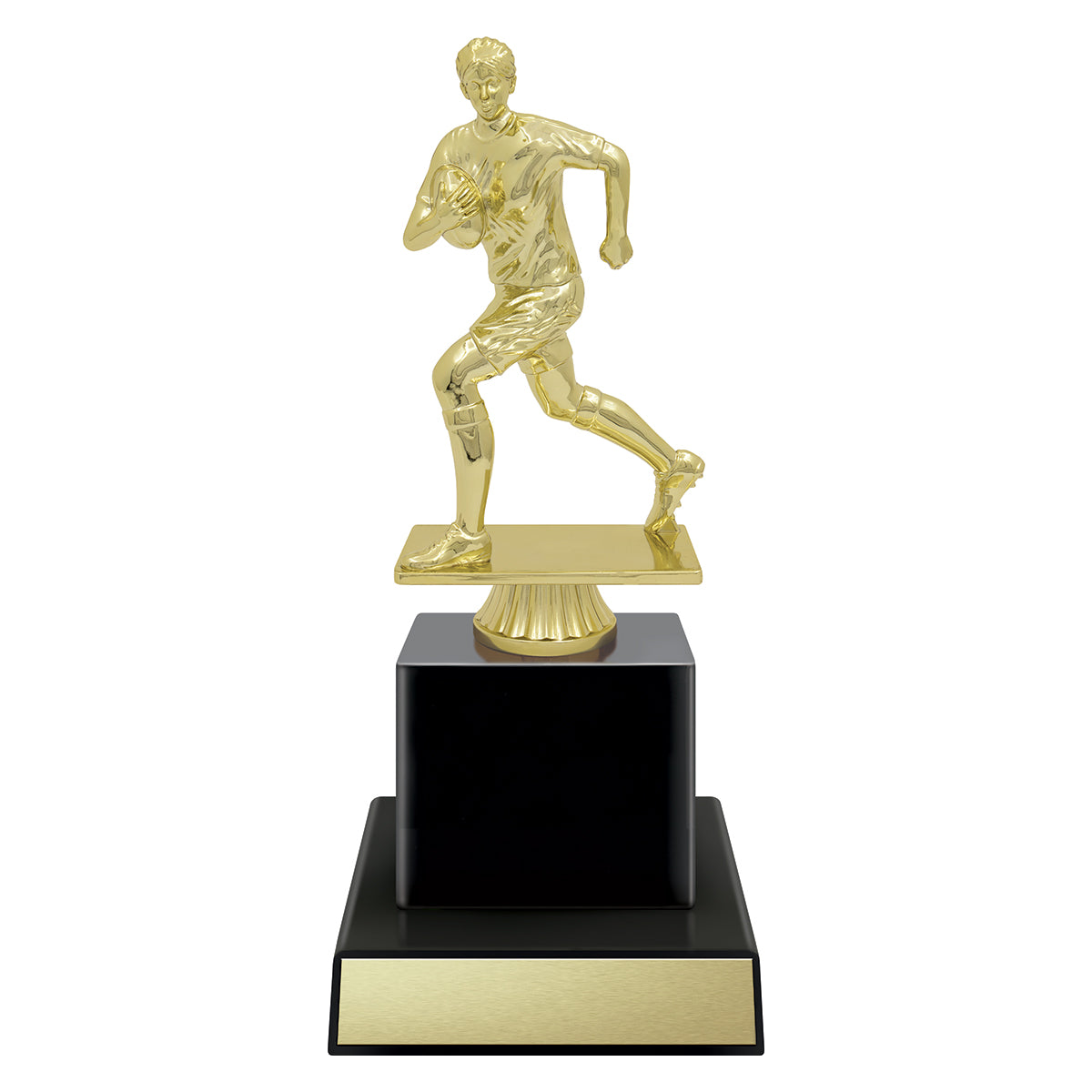 Column Series - Female Footy