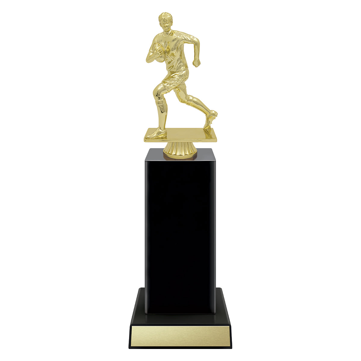 Column Series - Female Footy