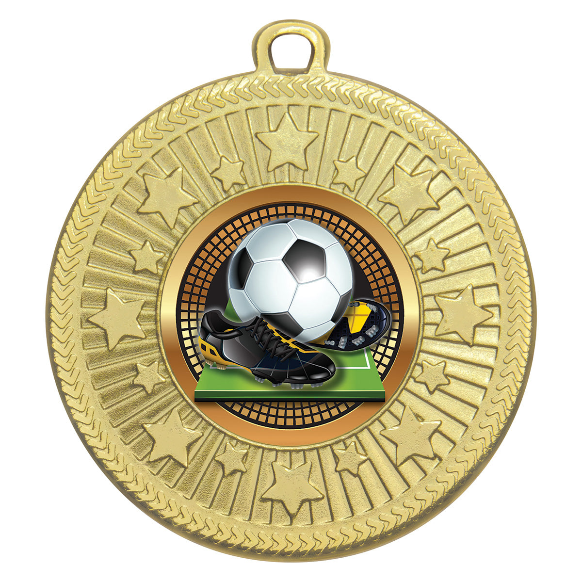 Starlight - Football