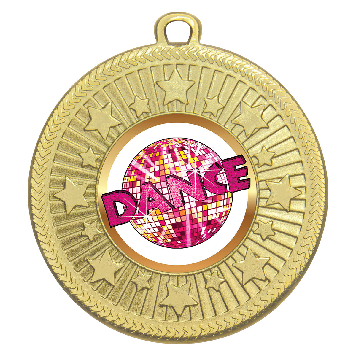 Starlight - Dance Glitter