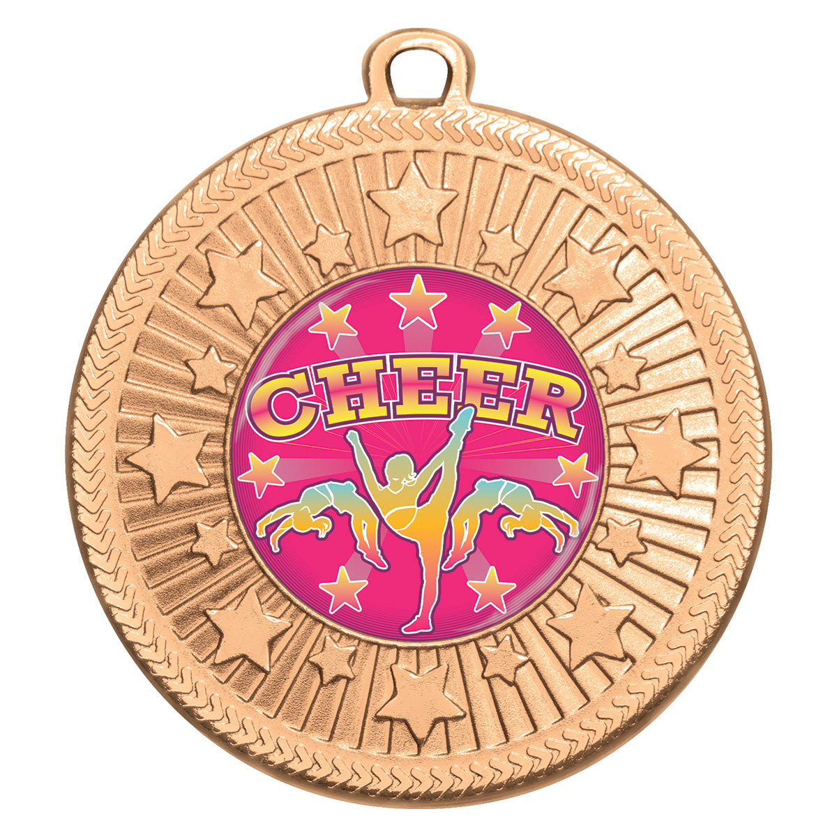 Cheer - Starlight