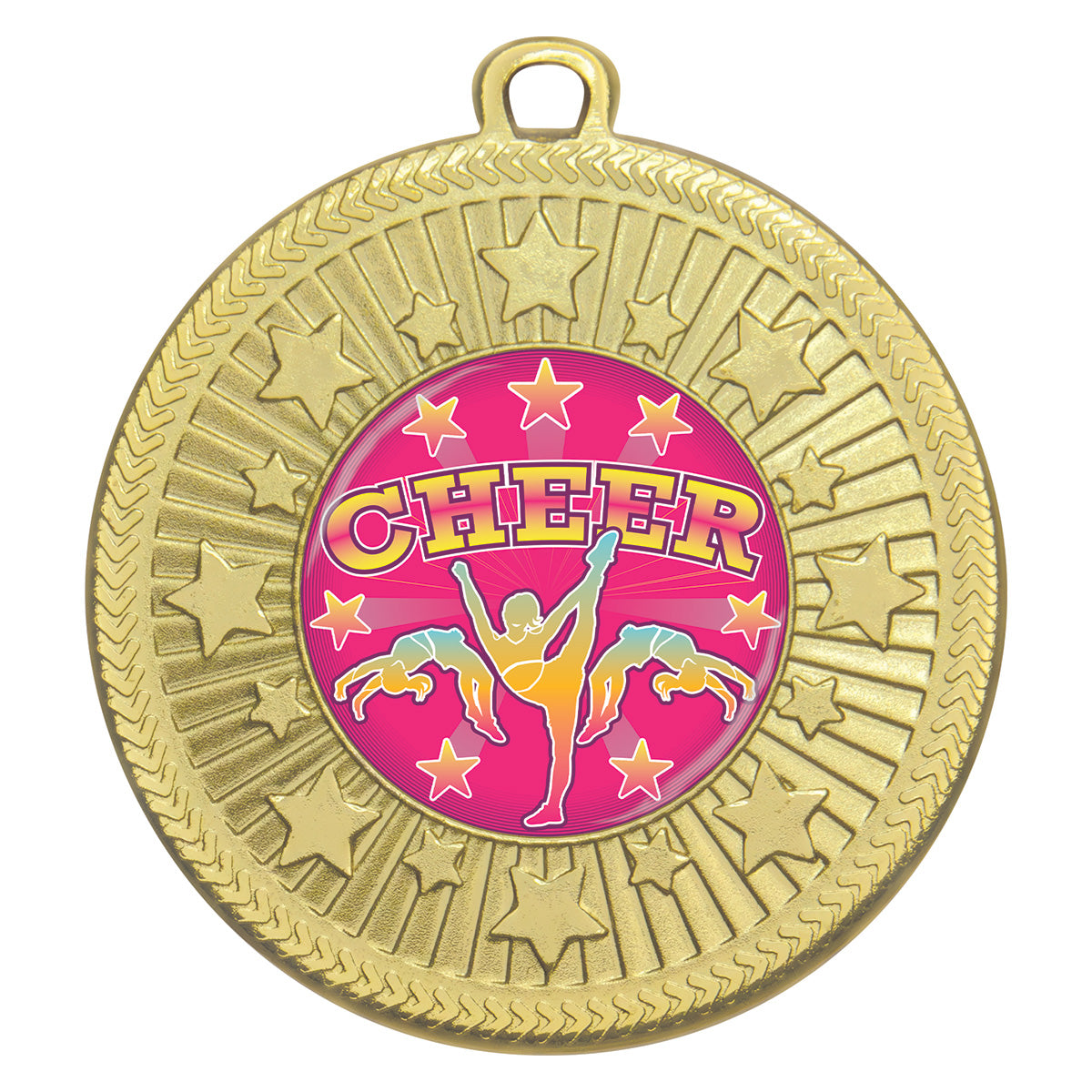 Cheer - Starlight