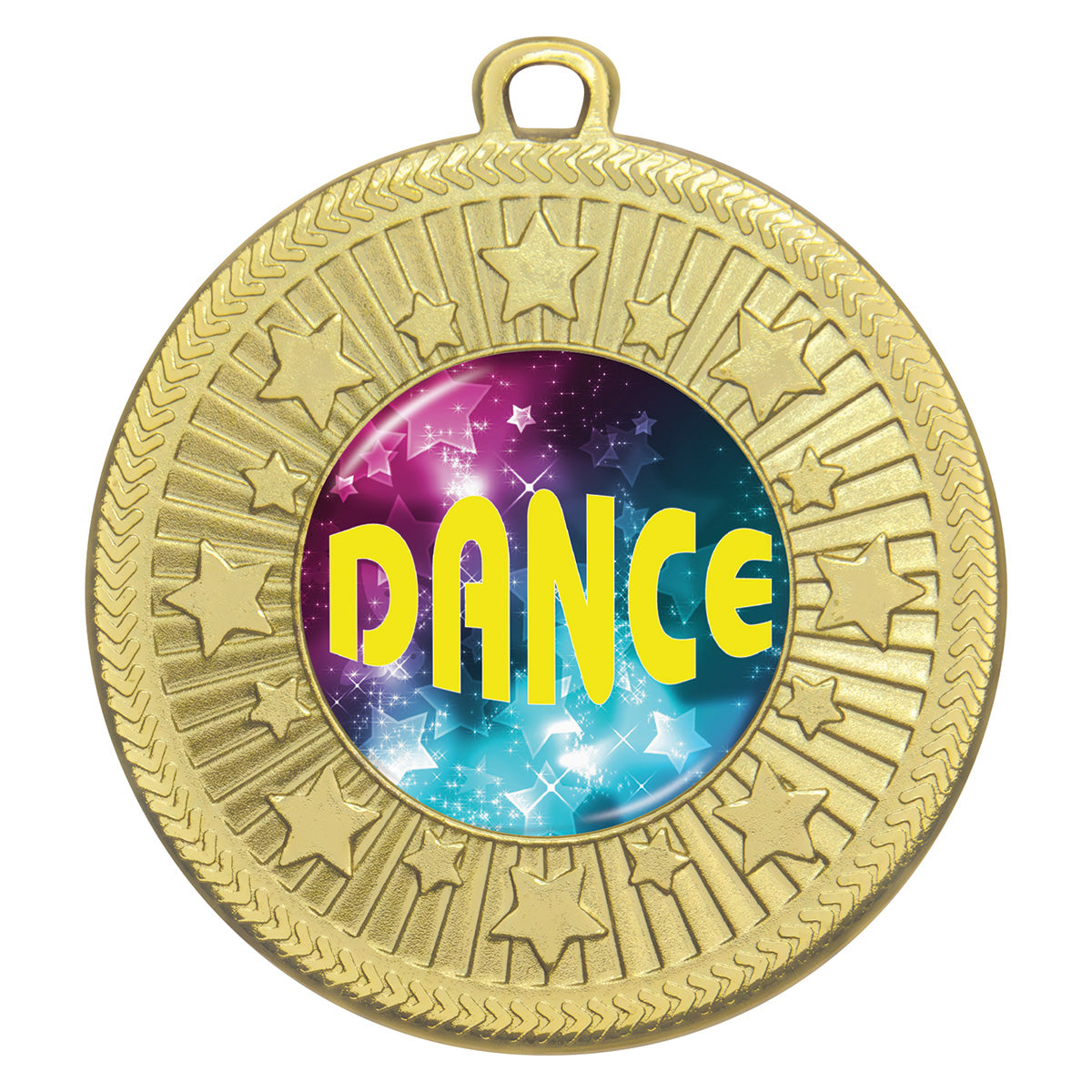 Dance - Starlight