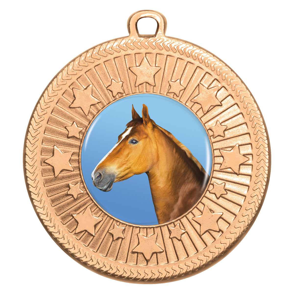 Horse - Starlight