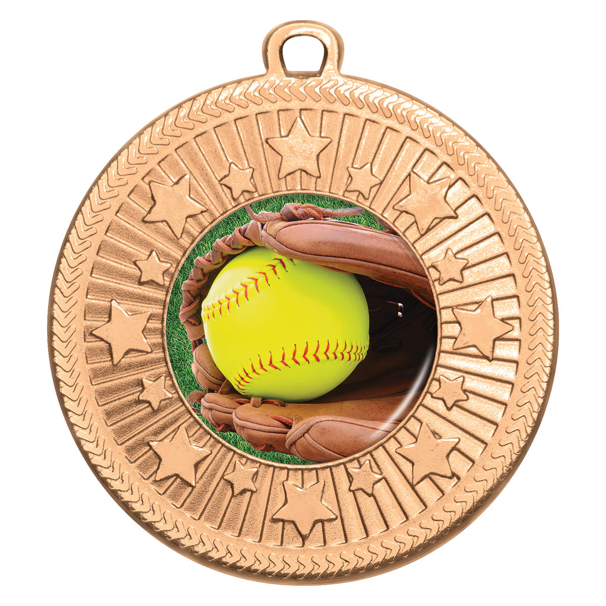 Softball - Starlight