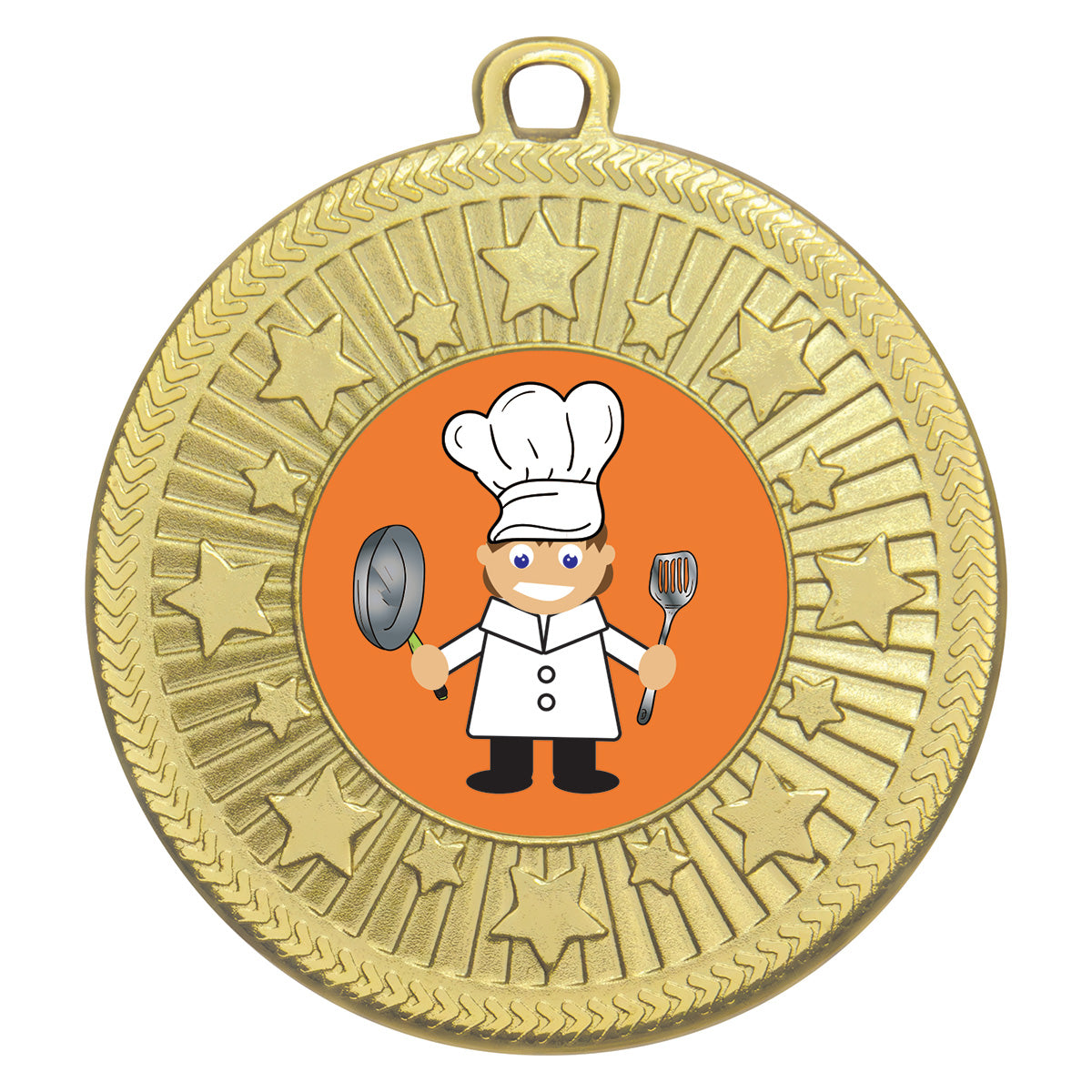 Starlight - Chef