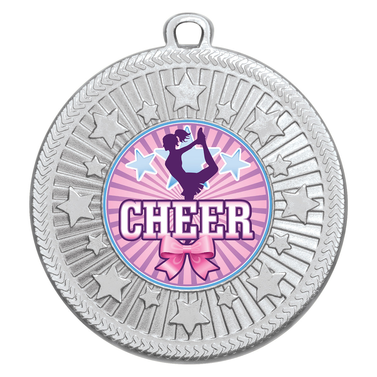 Starlight - Cheer Ribbon